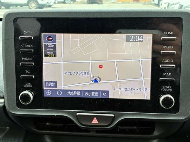 TOYOTA YARIS HYBRID 2023 Image 31