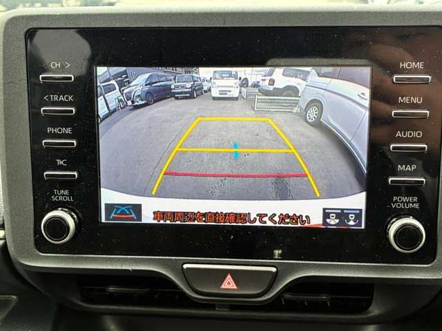 TOYOTA YARIS HYBRID 2023 Image 31