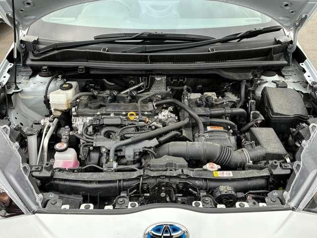 TOYOTA YARIS HYBRID 2023 Image 31