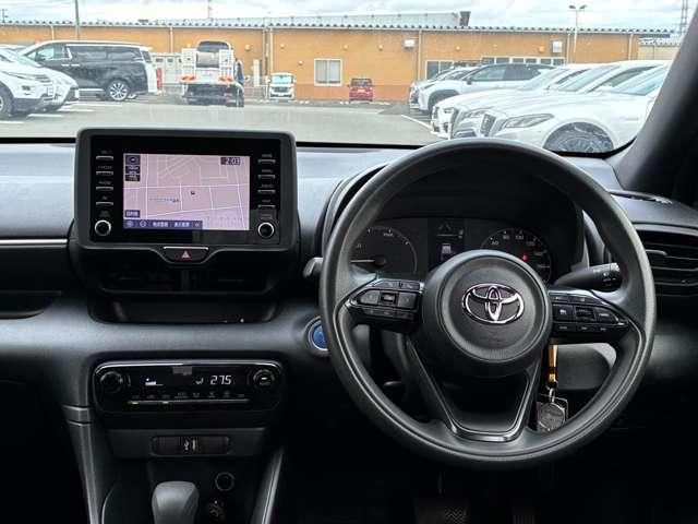 TOYOTA YARIS HYBRID 2023 Image 31