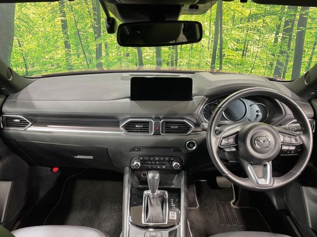 MAZDA CX-5 2022 Image 31