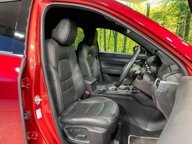 MAZDA CX-5 2022 Image 31