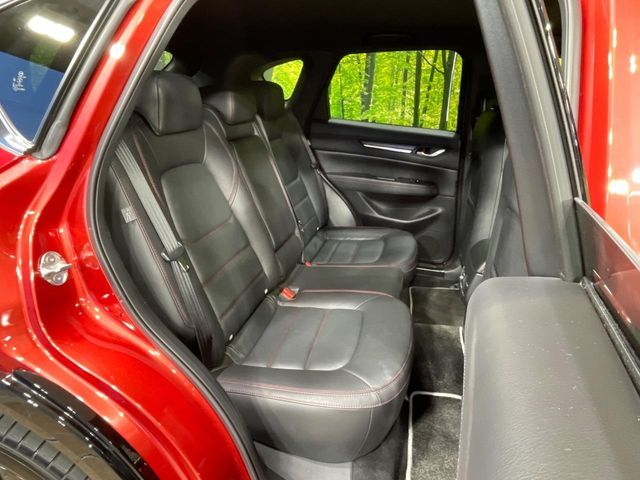 MAZDA CX-5 2022 Image 31