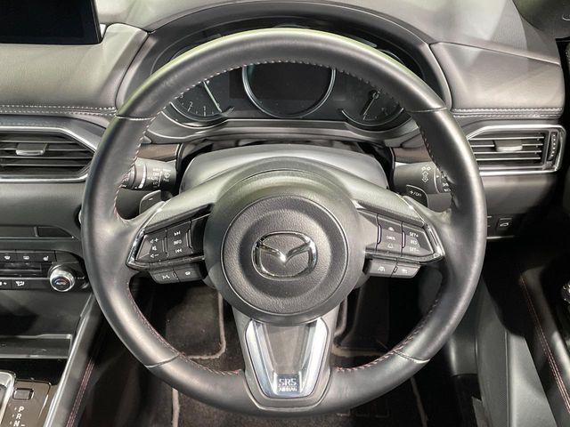 MAZDA CX-5 2022 Image 31