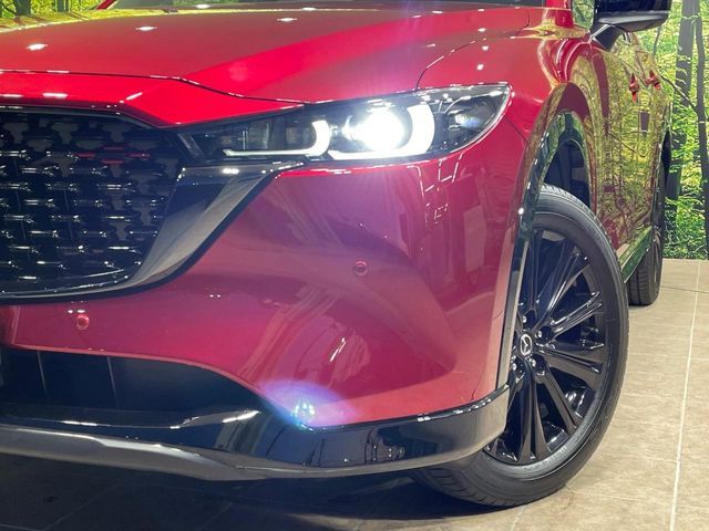 MAZDA CX-5 2022 Image 31