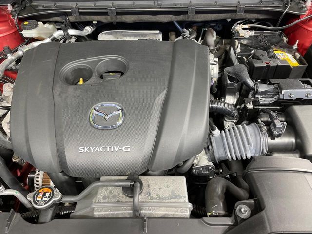 MAZDA CX-5 2022 Image 31