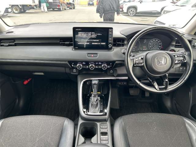 HONDA VEZEL E:HEV 2022 Image 31