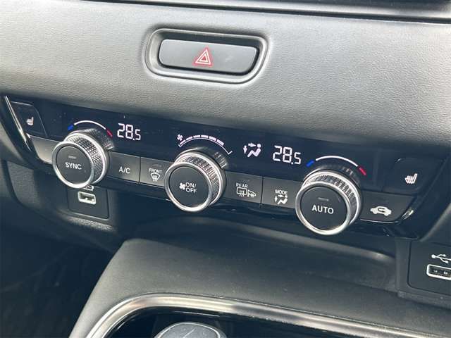 HONDA VEZEL E:HEV 2022 Image 31