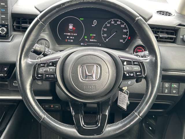 HONDA VEZEL E:HEV 2022 Image 31