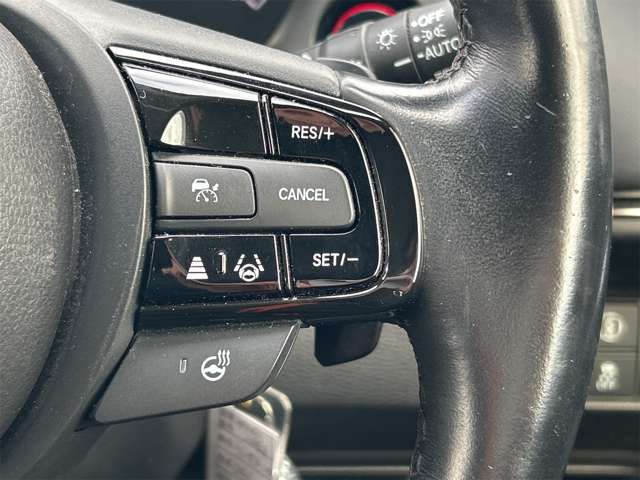 HONDA VEZEL E:HEV 2022 Image 31