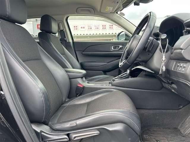 HONDA VEZEL E:HEV 2022 Image 31