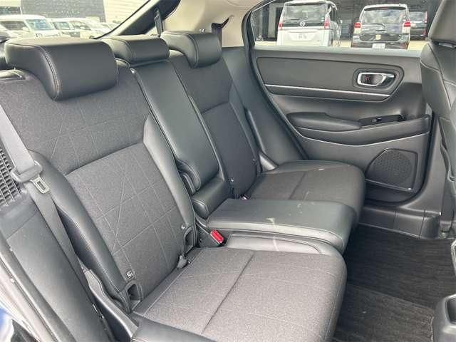 HONDA VEZEL E:HEV 2022 Image 31