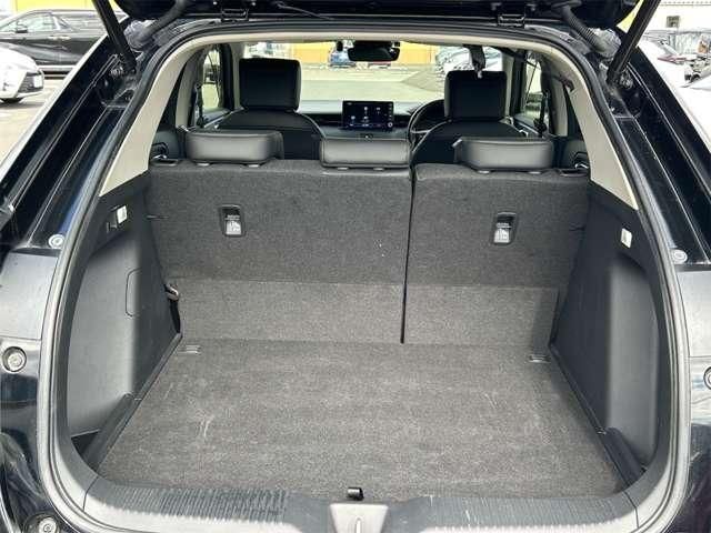 HONDA VEZEL E:HEV 2022 Image 31