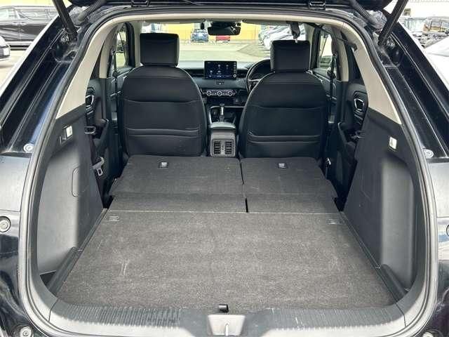 HONDA VEZEL E:HEV 2022 Image 31