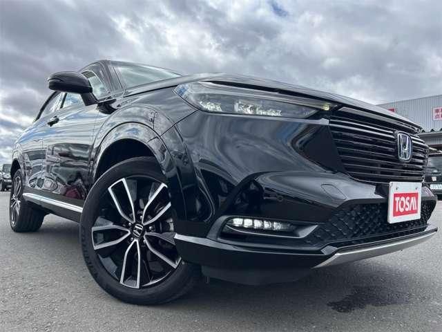 HONDA VEZEL E:HEV 2022 Image 31