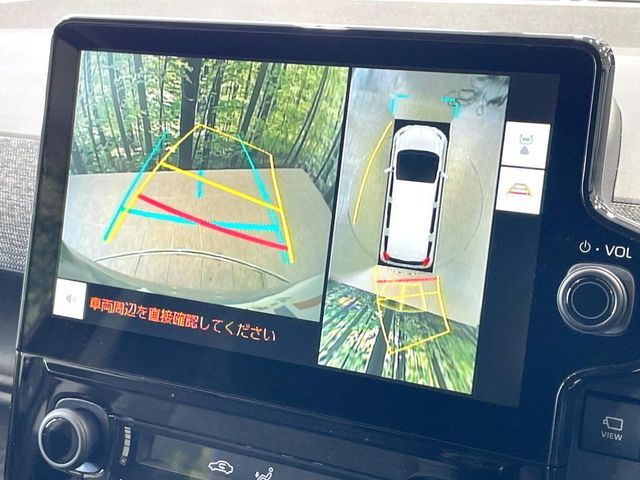 TOYOTA SIENTA HYBRID 2026 Image 31