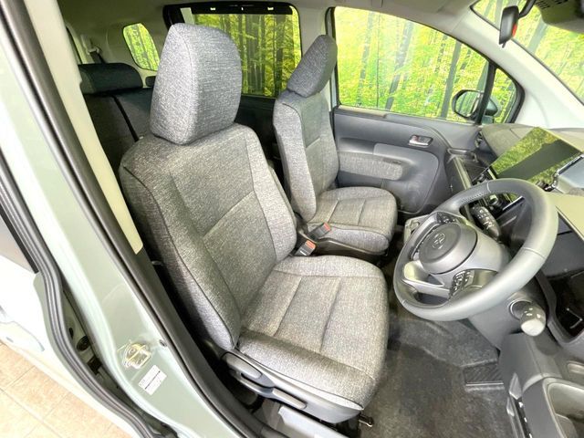 TOYOTA SIENTA HYBRID 2026 Image 31