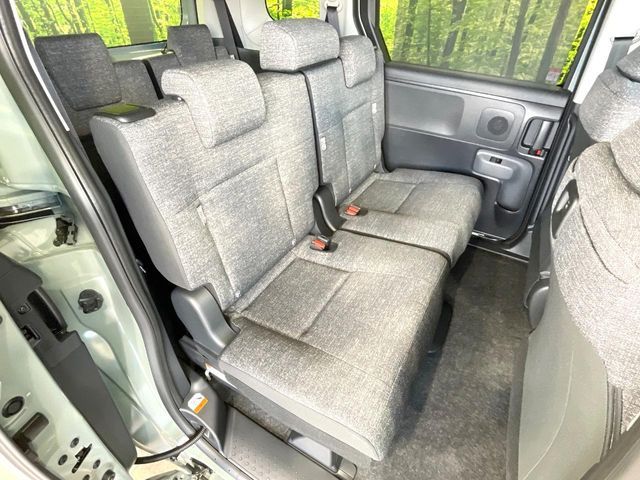 TOYOTA SIENTA HYBRID 2026 Image 31