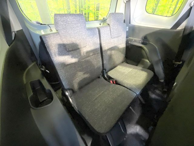 TOYOTA SIENTA HYBRID 2026 Image 31