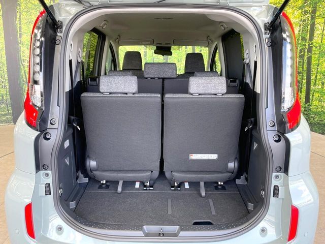 TOYOTA SIENTA HYBRID 2026 Image 31