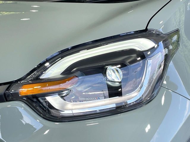 TOYOTA SIENTA HYBRID 2026 Image 31