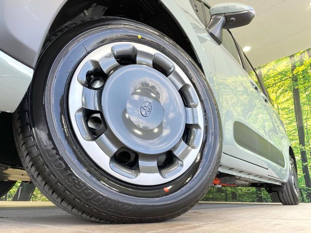 TOYOTA SIENTA HYBRID 2026 Image 31