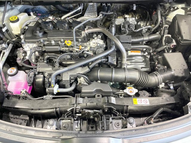 TOYOTA SIENTA HYBRID 2026 Image 31