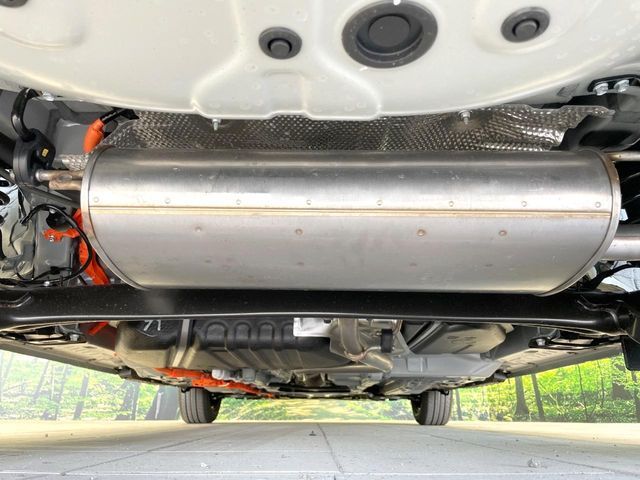 TOYOTA SIENTA HYBRID 2026 Image 31