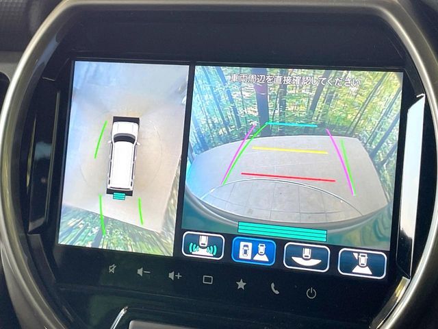 SUZUKI HUSTLER 2022 Image 31