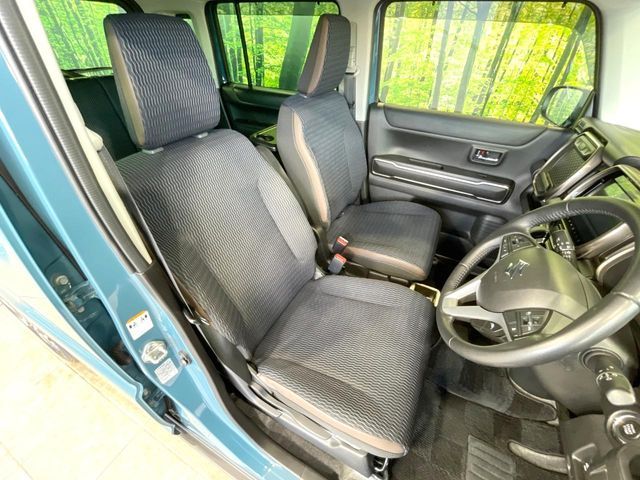 SUZUKI HUSTLER 2022 Image 31