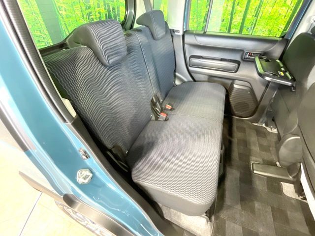 SUZUKI HUSTLER 2022 Image 31