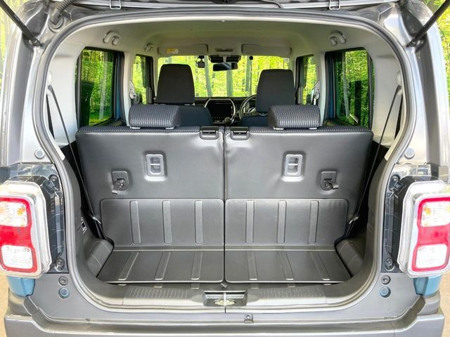 SUZUKI HUSTLER 2022 Image 31