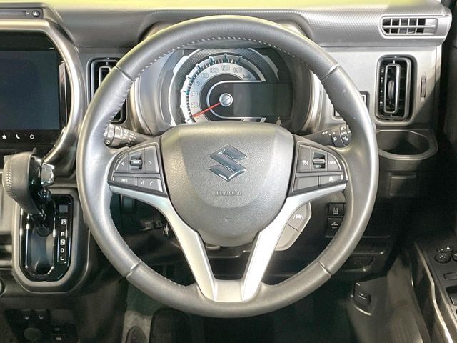 SUZUKI HUSTLER 2022 Image 31