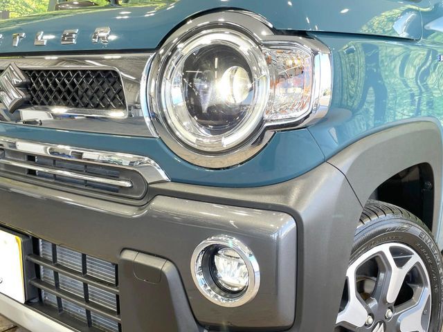 SUZUKI HUSTLER 2022 Image 31