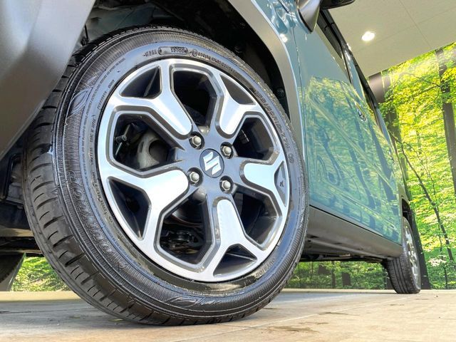 SUZUKI HUSTLER 2022 Image 31