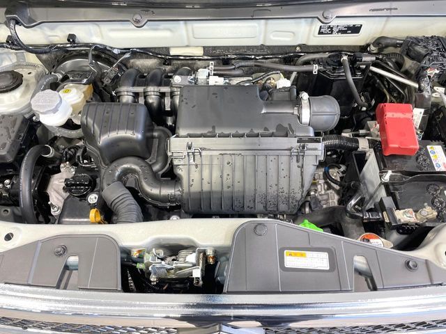 SUZUKI HUSTLER 2022 Image 31