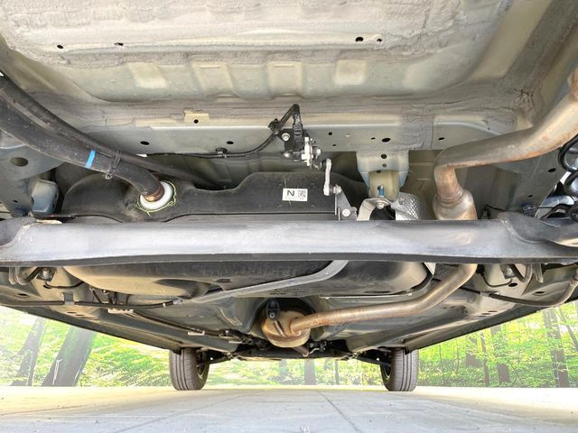 SUZUKI HUSTLER 2022 Image 31