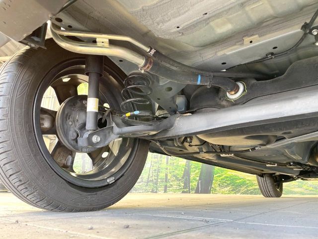 SUZUKI HUSTLER 2022 Image 31