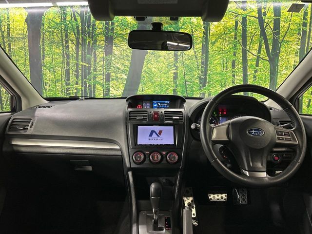 SUBARU XV 2014 Image 31