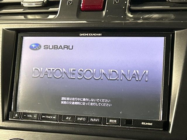 SUBARU XV 2014 Image 31