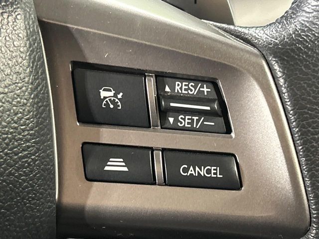 SUBARU XV 2014 Image 31