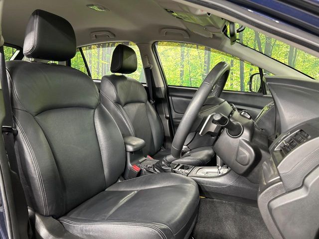 SUBARU XV 2014 Image 31