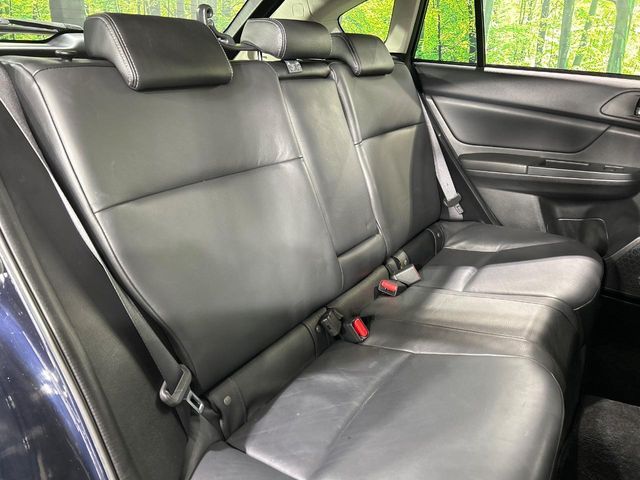 SUBARU XV 2014 Image 31