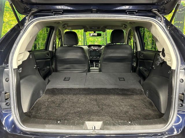 SUBARU XV 2014 Image 31