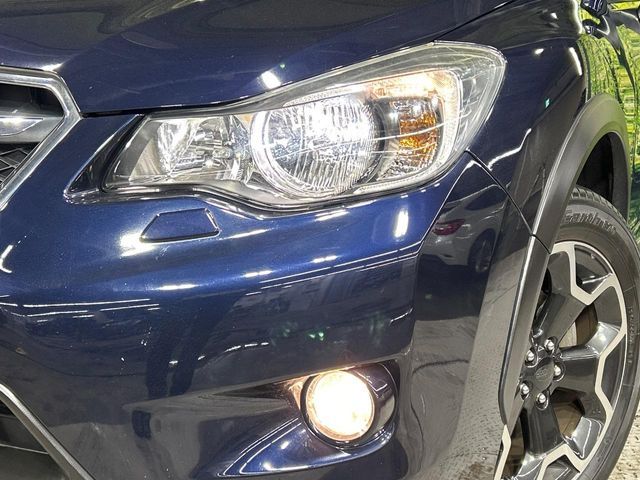 SUBARU XV 2014 Image 31