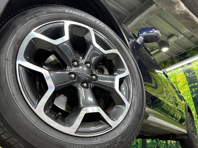 SUBARU XV 2014 Image 31