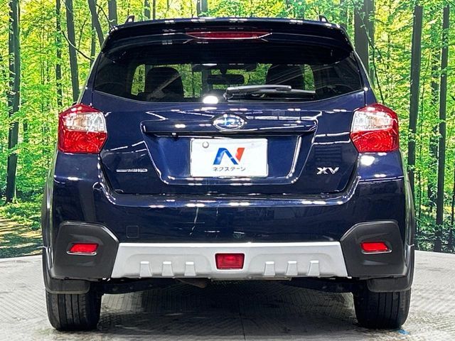 SUBARU XV 2014 Image 31