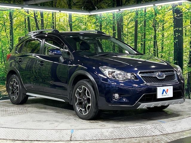 SUBARU XV 2014 Image 31