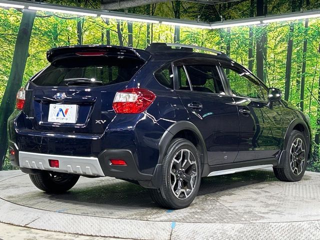 SUBARU XV 2014 Image 31