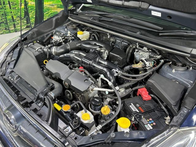 SUBARU XV 2014 Image 31